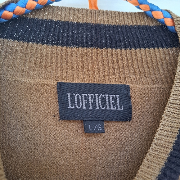 Striped Shirt - Picture 2 of 2